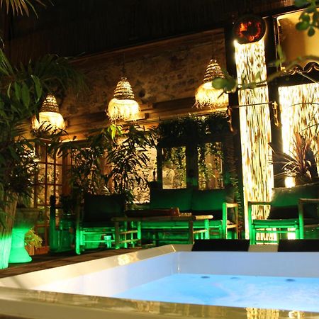 Il Giardino Di Chiara Bed & Breakfast Oristano Dış mekan fotoğraf