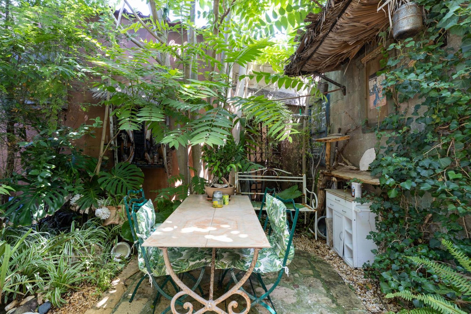 Il Giardino Di Chiara Bed & Breakfast Oristano Dış mekan fotoğraf