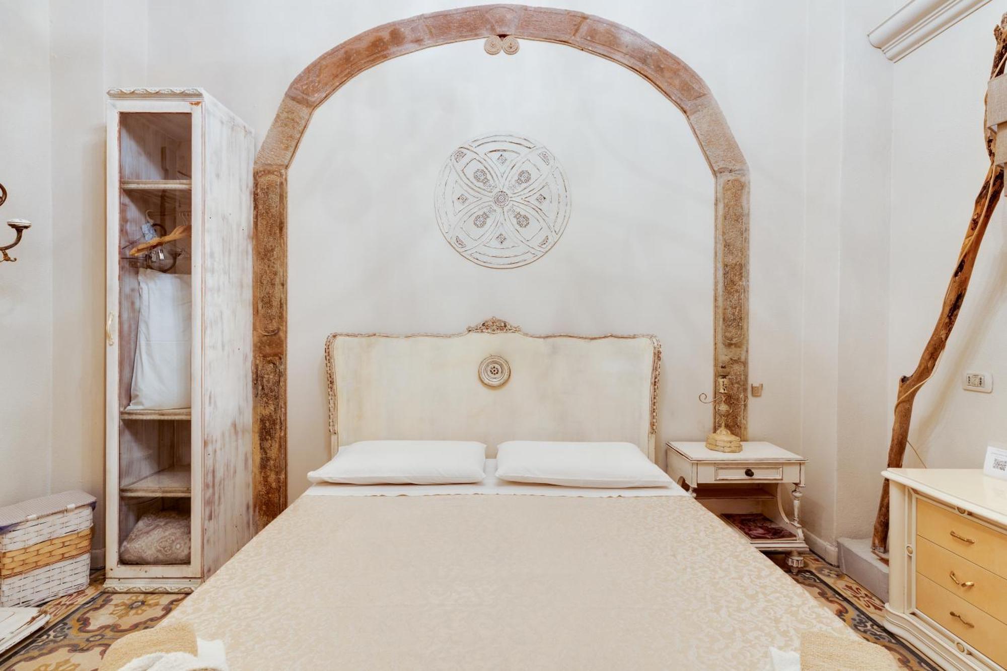 Il Giardino Di Chiara Bed & Breakfast Oristano Dış mekan fotoğraf