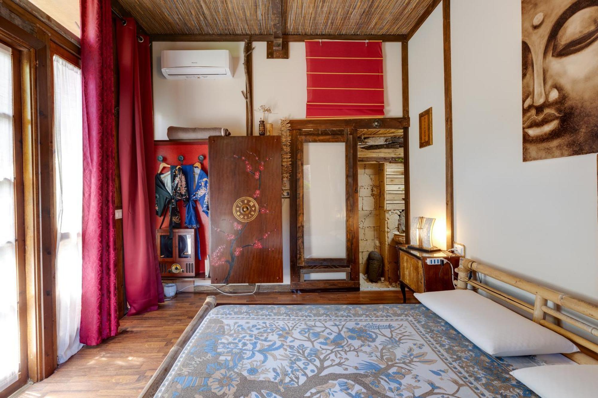 Il Giardino Di Chiara Bed & Breakfast Oristano Dış mekan fotoğraf
