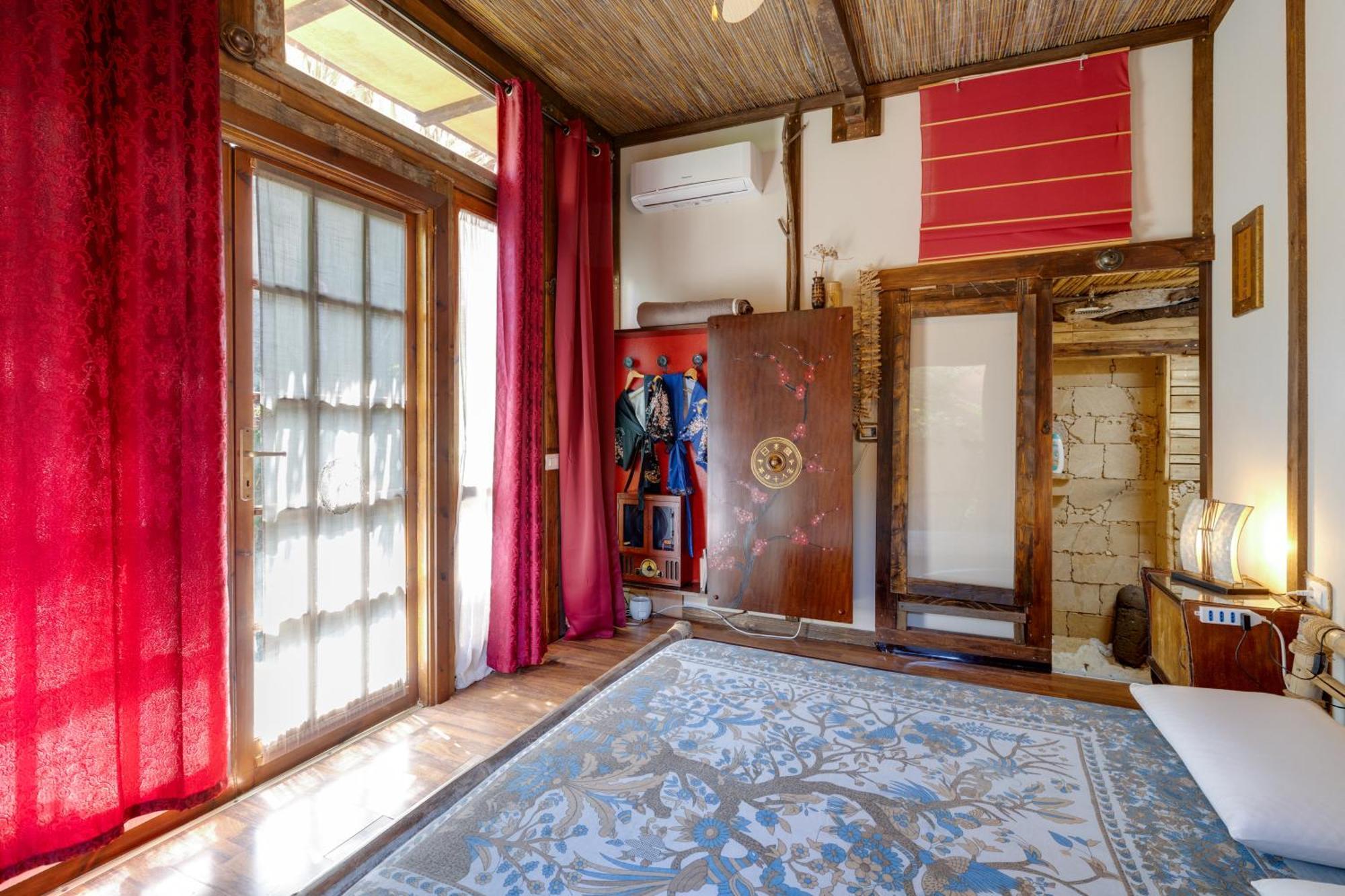 Il Giardino Di Chiara Bed & Breakfast Oristano Dış mekan fotoğraf