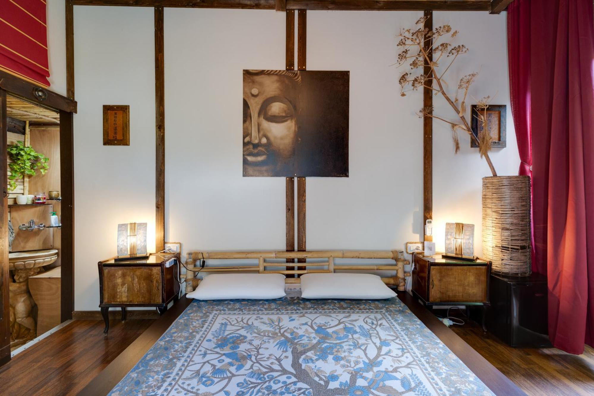 Il Giardino Di Chiara Bed & Breakfast Oristano Dış mekan fotoğraf