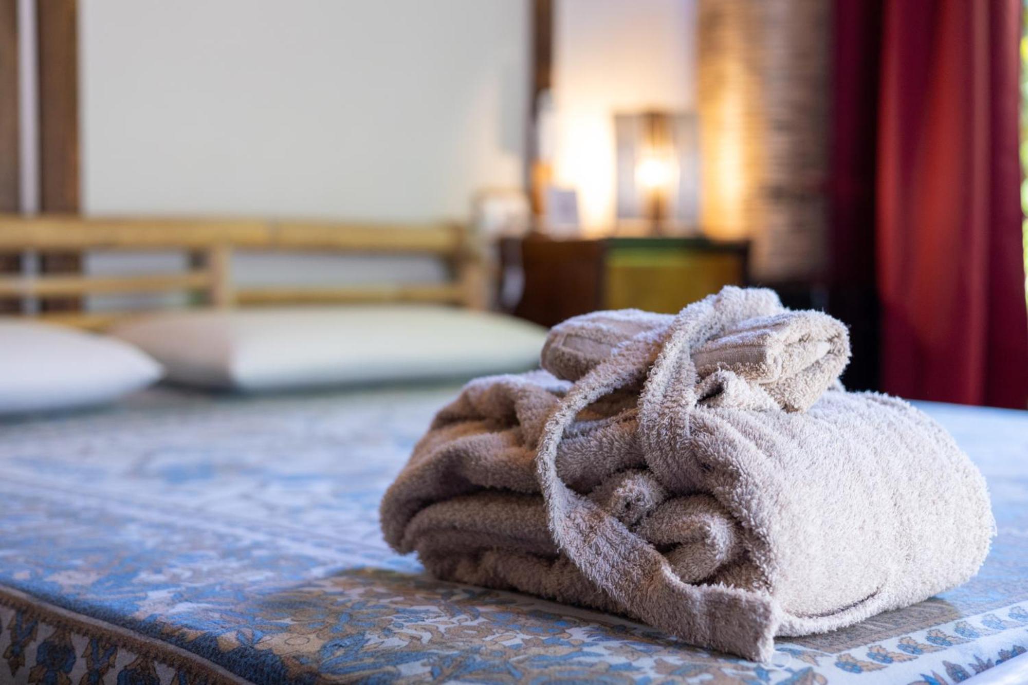 Il Giardino Di Chiara Bed & Breakfast Oristano Dış mekan fotoğraf