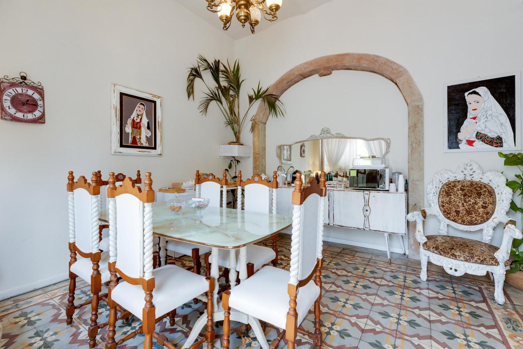 Il Giardino Di Chiara Bed & Breakfast Oristano Dış mekan fotoğraf