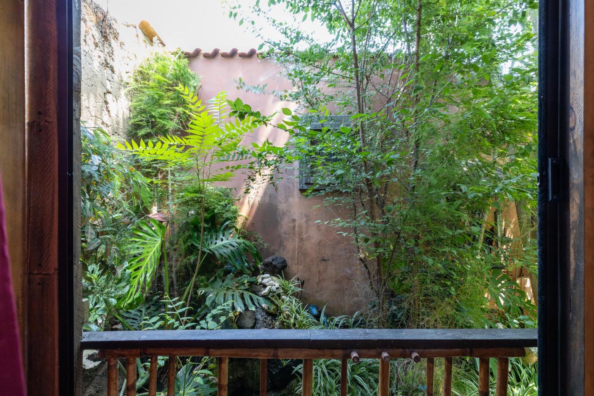 Il Giardino Di Chiara Bed & Breakfast Oristano Dış mekan fotoğraf