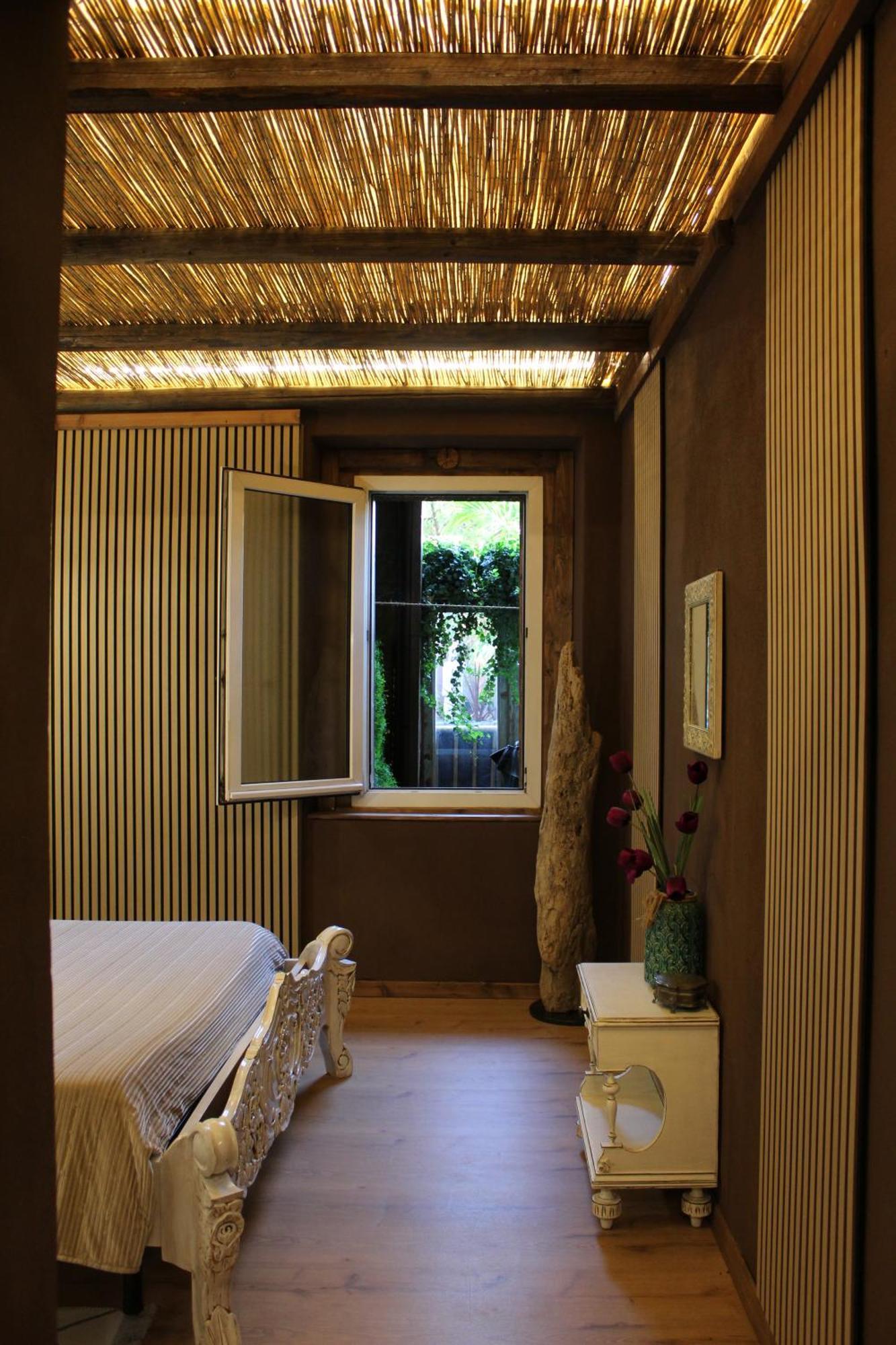 Il Giardino Di Chiara Bed & Breakfast Oristano Dış mekan fotoğraf