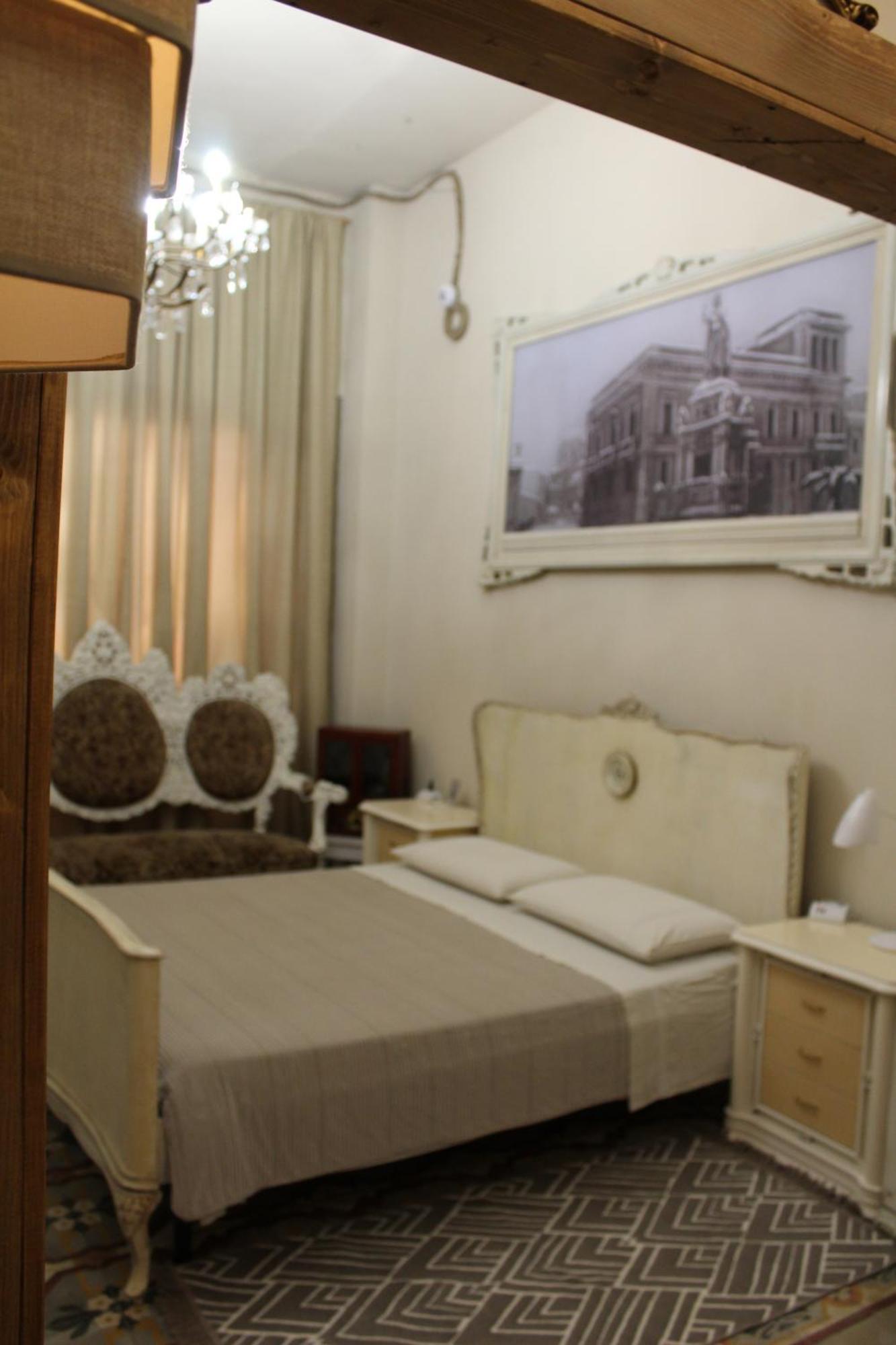 Il Giardino Di Chiara Bed & Breakfast Oristano Dış mekan fotoğraf