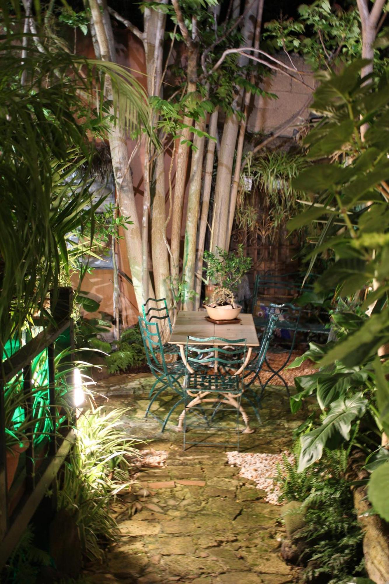 Il Giardino Di Chiara Bed & Breakfast Oristano Dış mekan fotoğraf