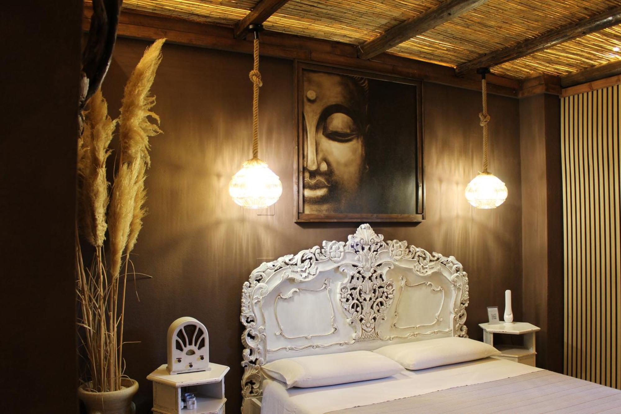 Il Giardino Di Chiara Bed & Breakfast Oristano Dış mekan fotoğraf