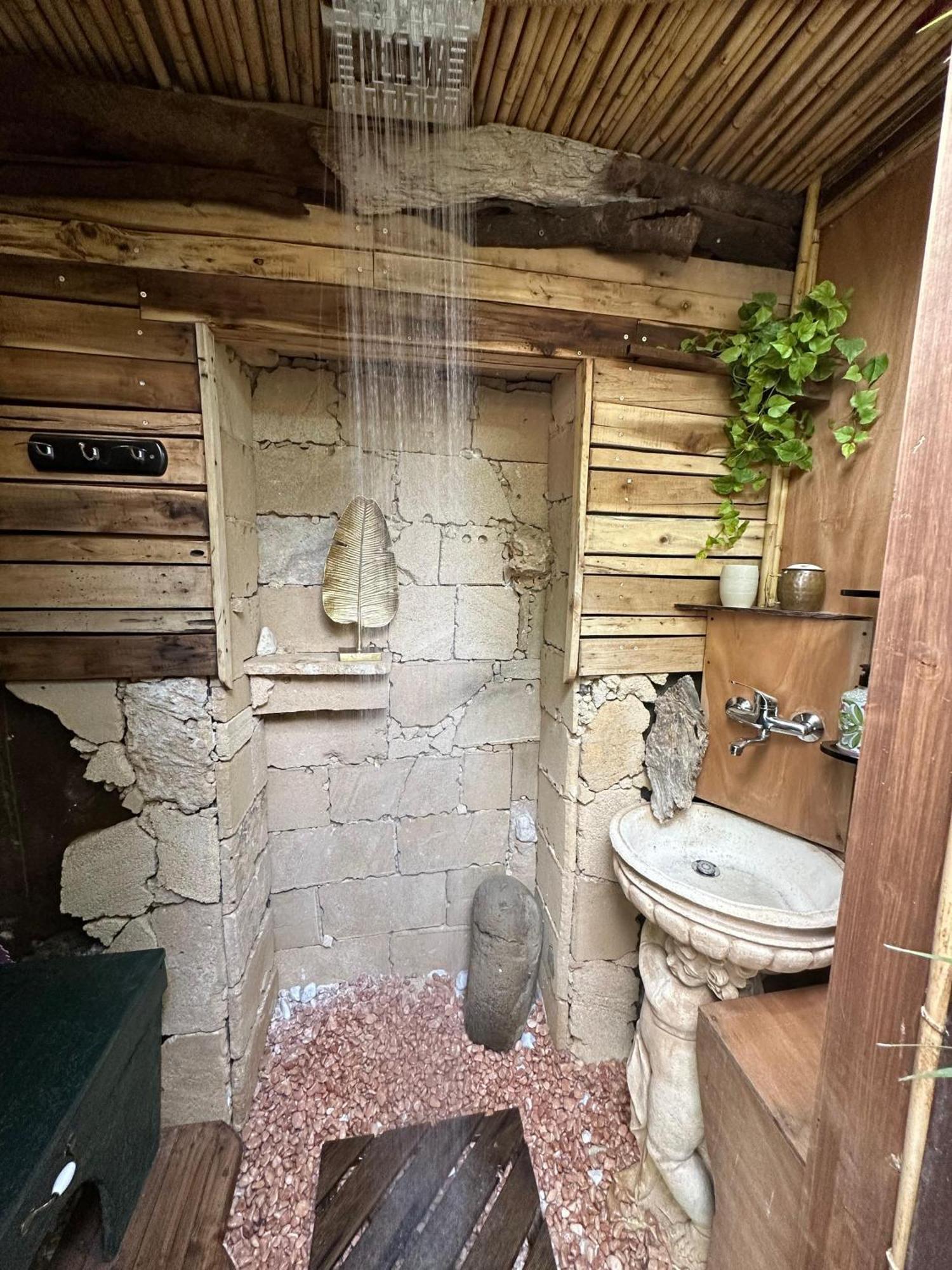 Il Giardino Di Chiara Bed & Breakfast Oristano Dış mekan fotoğraf