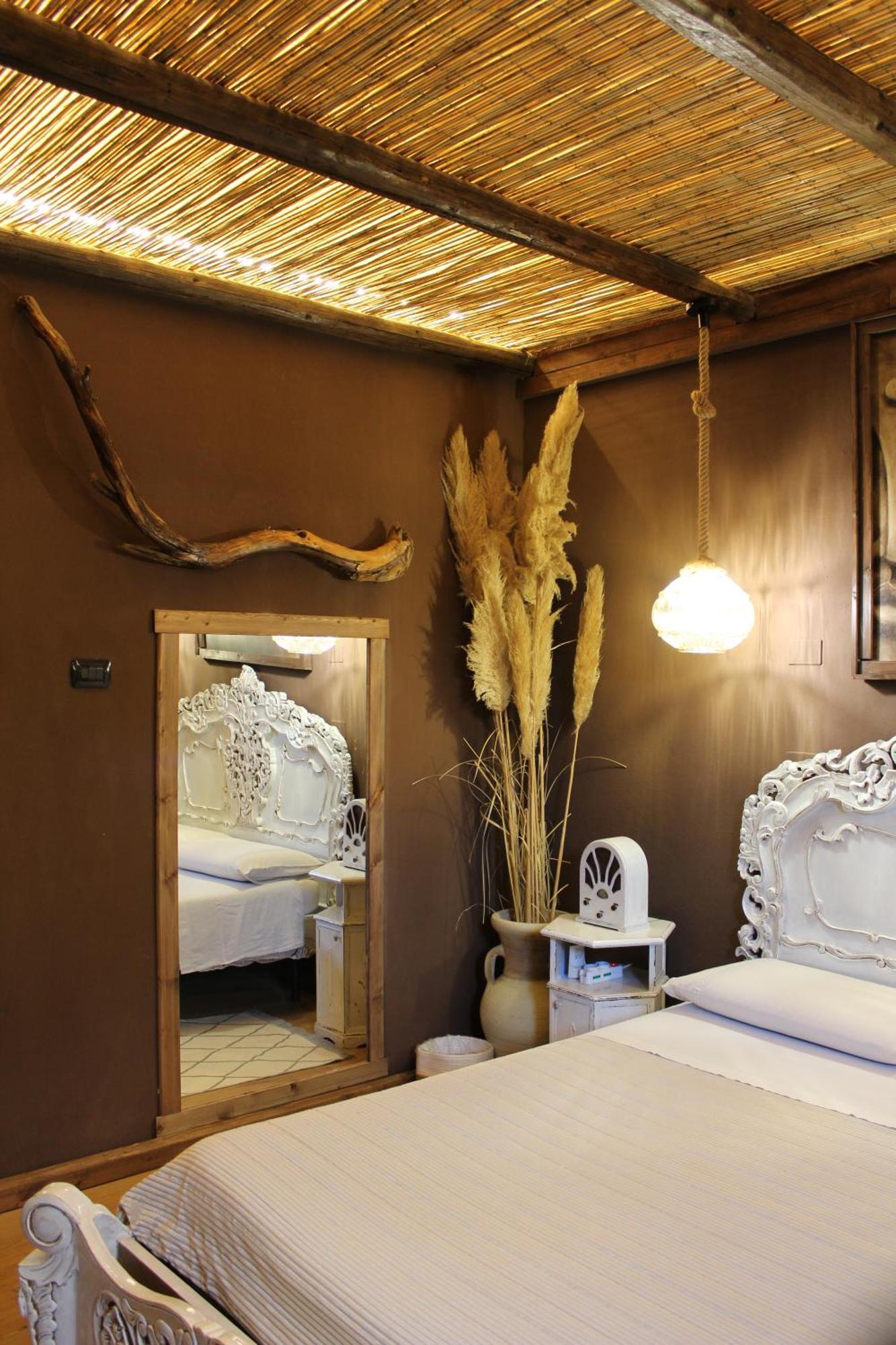 Il Giardino Di Chiara Bed & Breakfast Oristano Dış mekan fotoğraf