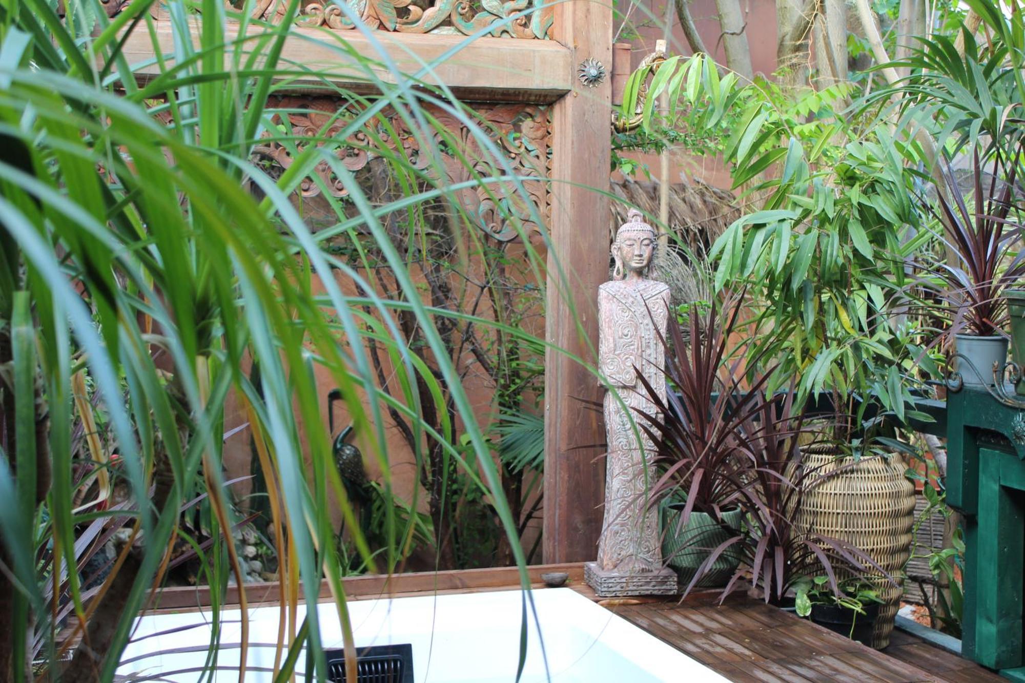 Il Giardino Di Chiara Bed & Breakfast Oristano Dış mekan fotoğraf