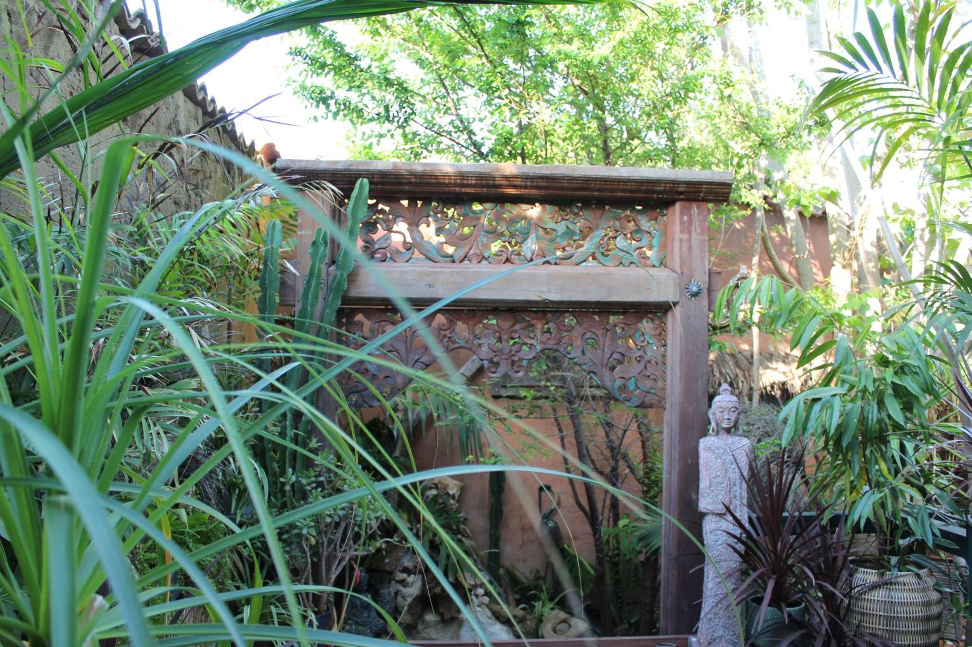 Il Giardino Di Chiara Bed & Breakfast Oristano Dış mekan fotoğraf