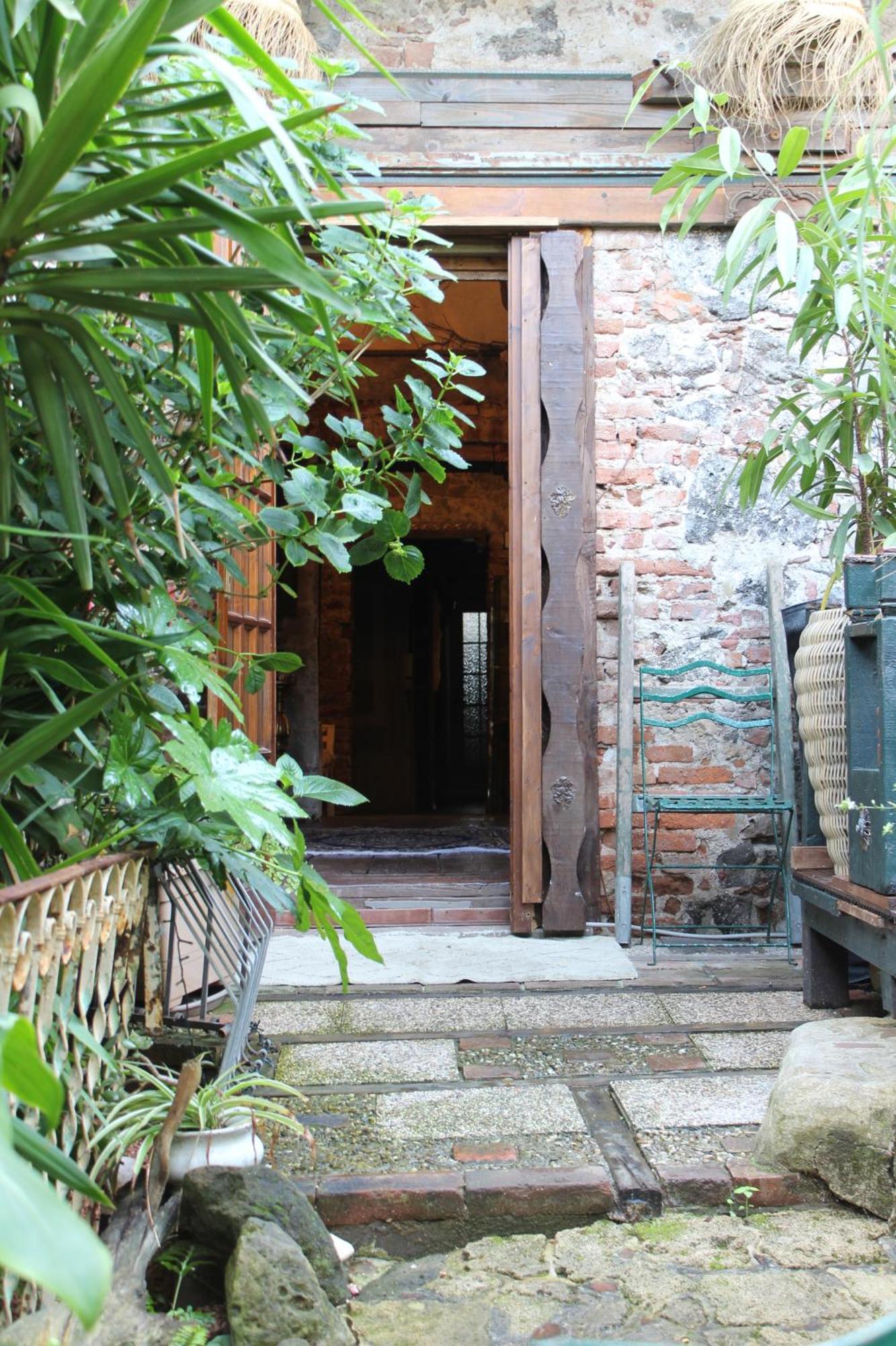 Il Giardino Di Chiara Bed & Breakfast Oristano Dış mekan fotoğraf