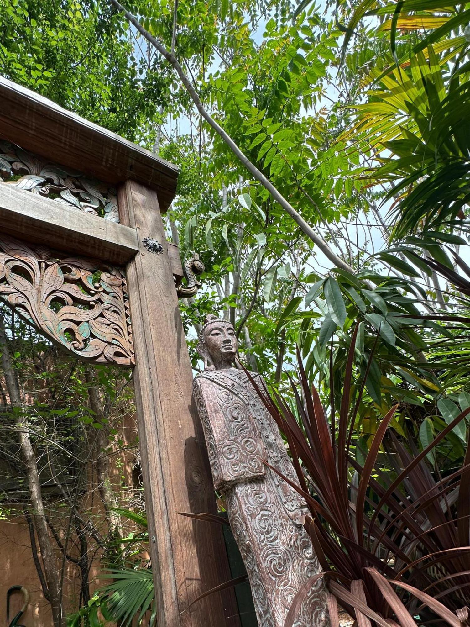 Il Giardino Di Chiara Bed & Breakfast Oristano Dış mekan fotoğraf