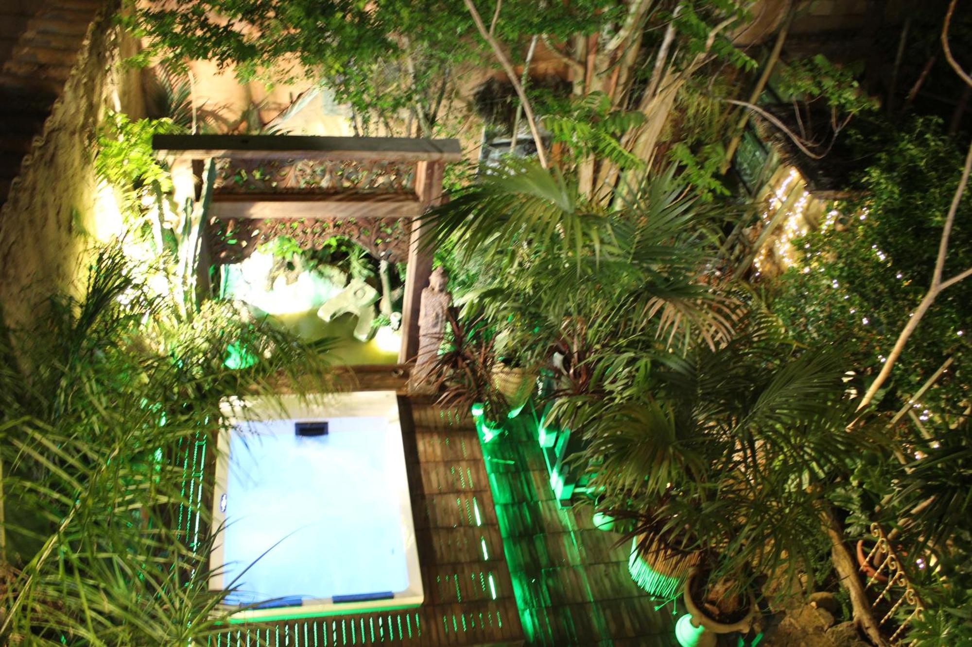 Il Giardino Di Chiara Bed & Breakfast Oristano Dış mekan fotoğraf