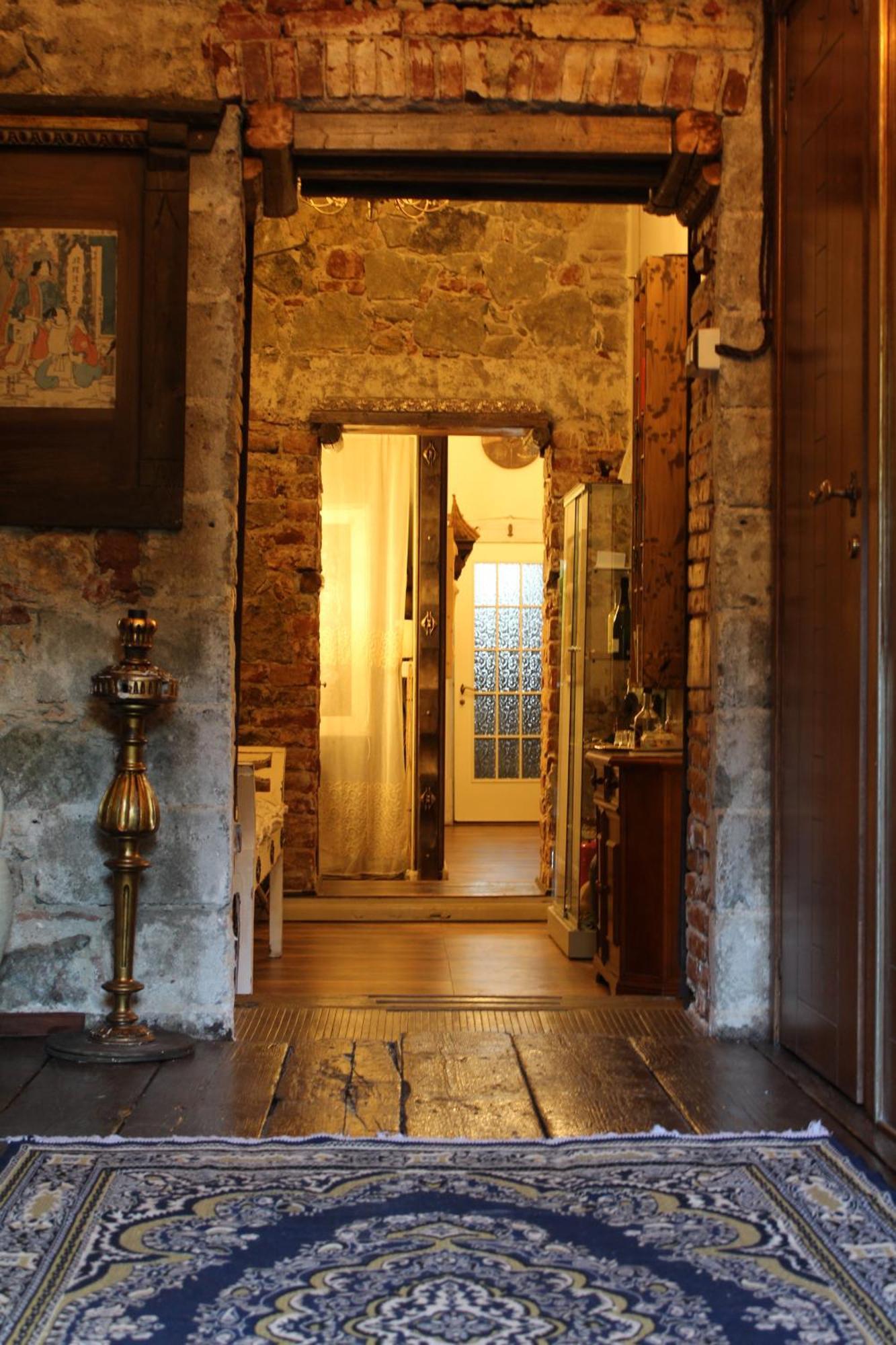 Il Giardino Di Chiara Bed & Breakfast Oristano Dış mekan fotoğraf
