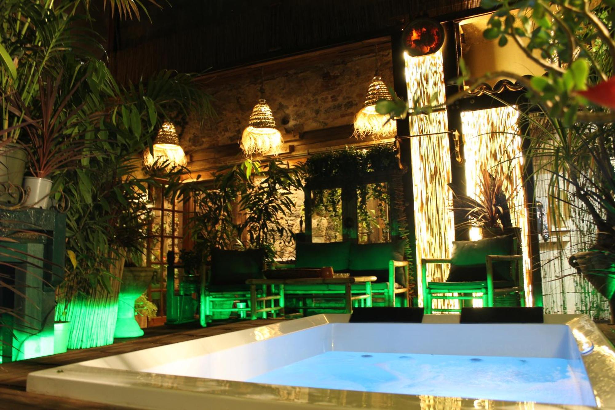 Il Giardino Di Chiara Bed & Breakfast Oristano Dış mekan fotoğraf