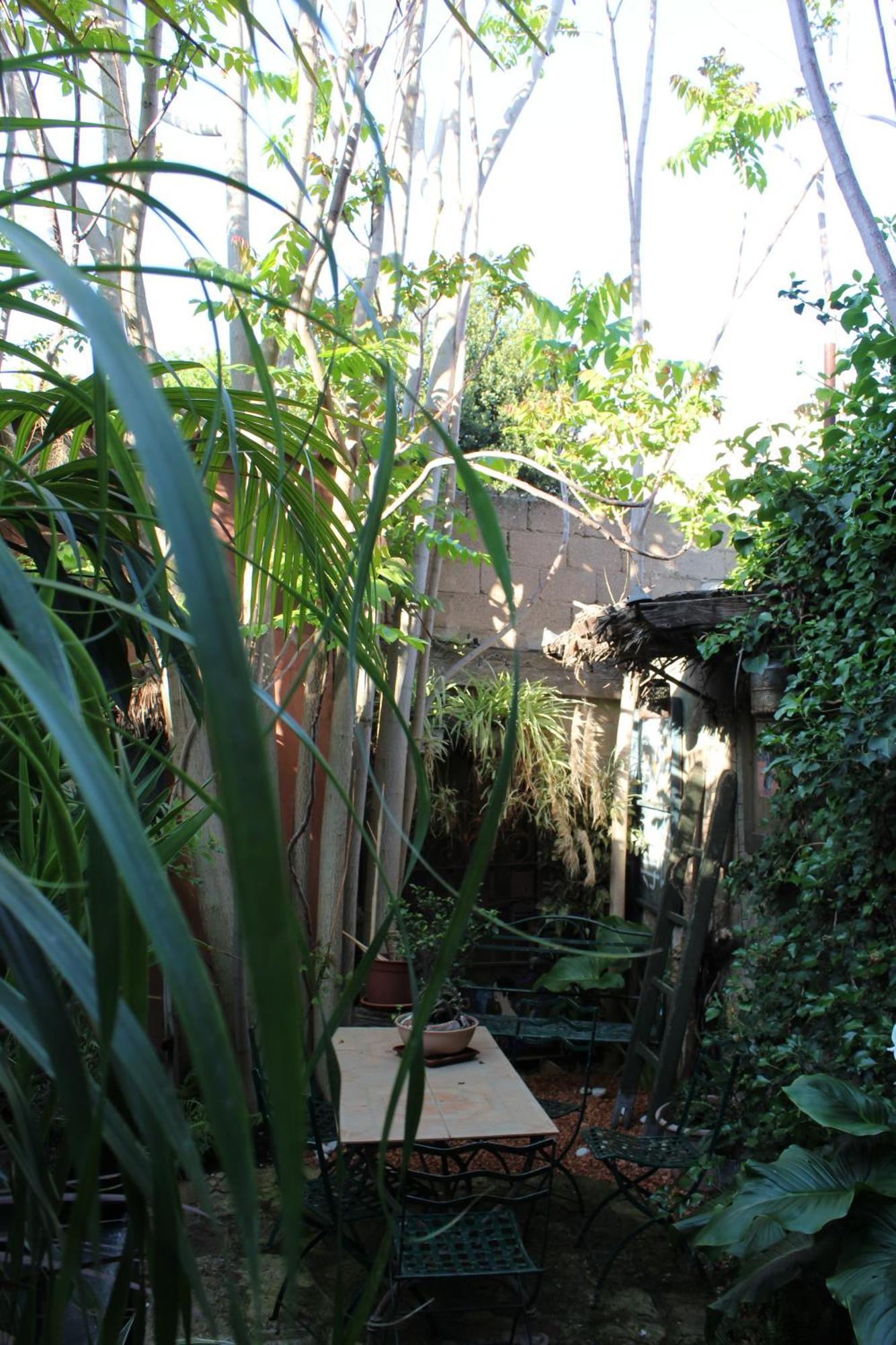 Il Giardino Di Chiara Bed & Breakfast Oristano Dış mekan fotoğraf