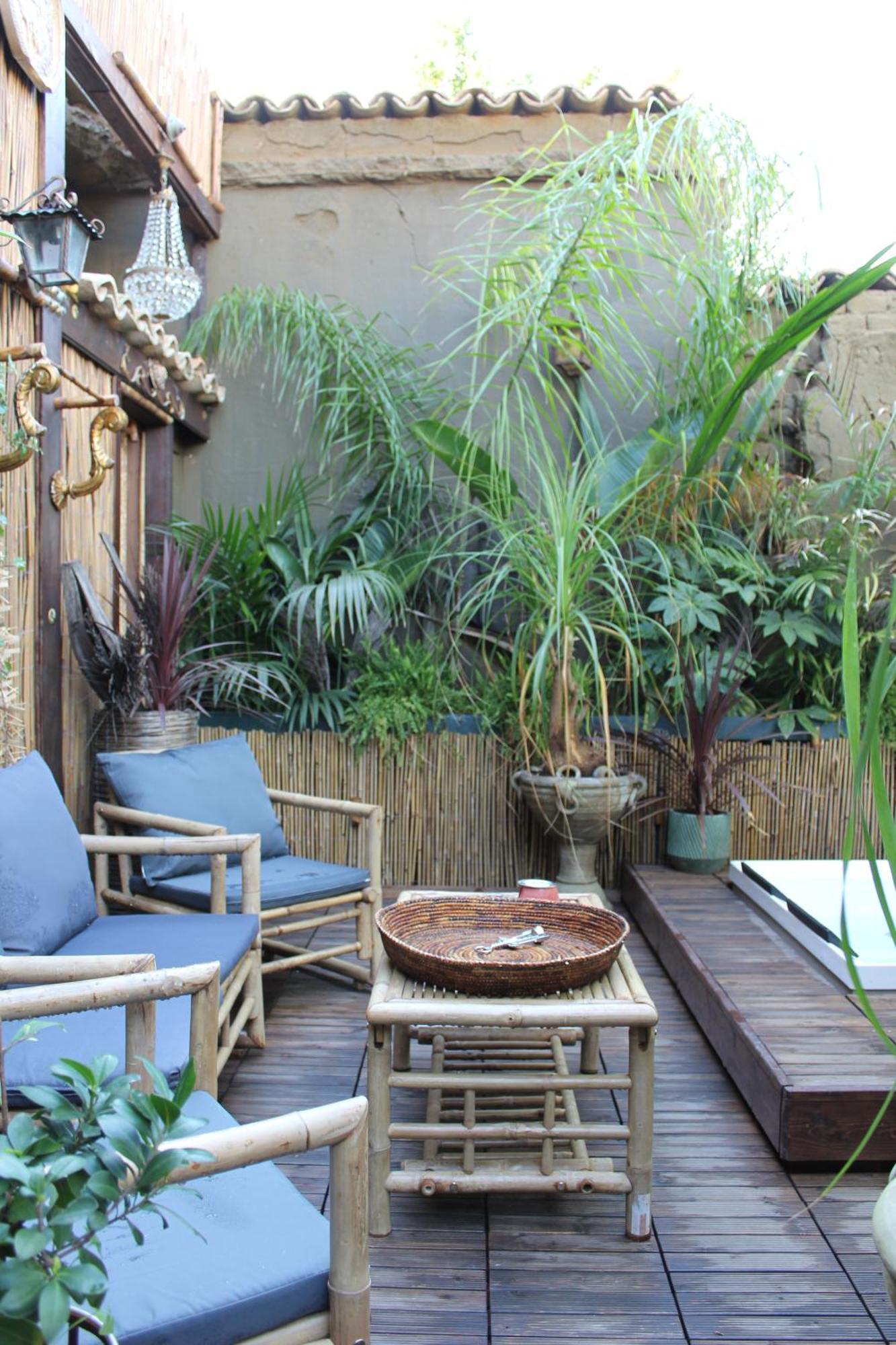 Il Giardino Di Chiara Bed & Breakfast Oristano Dış mekan fotoğraf
