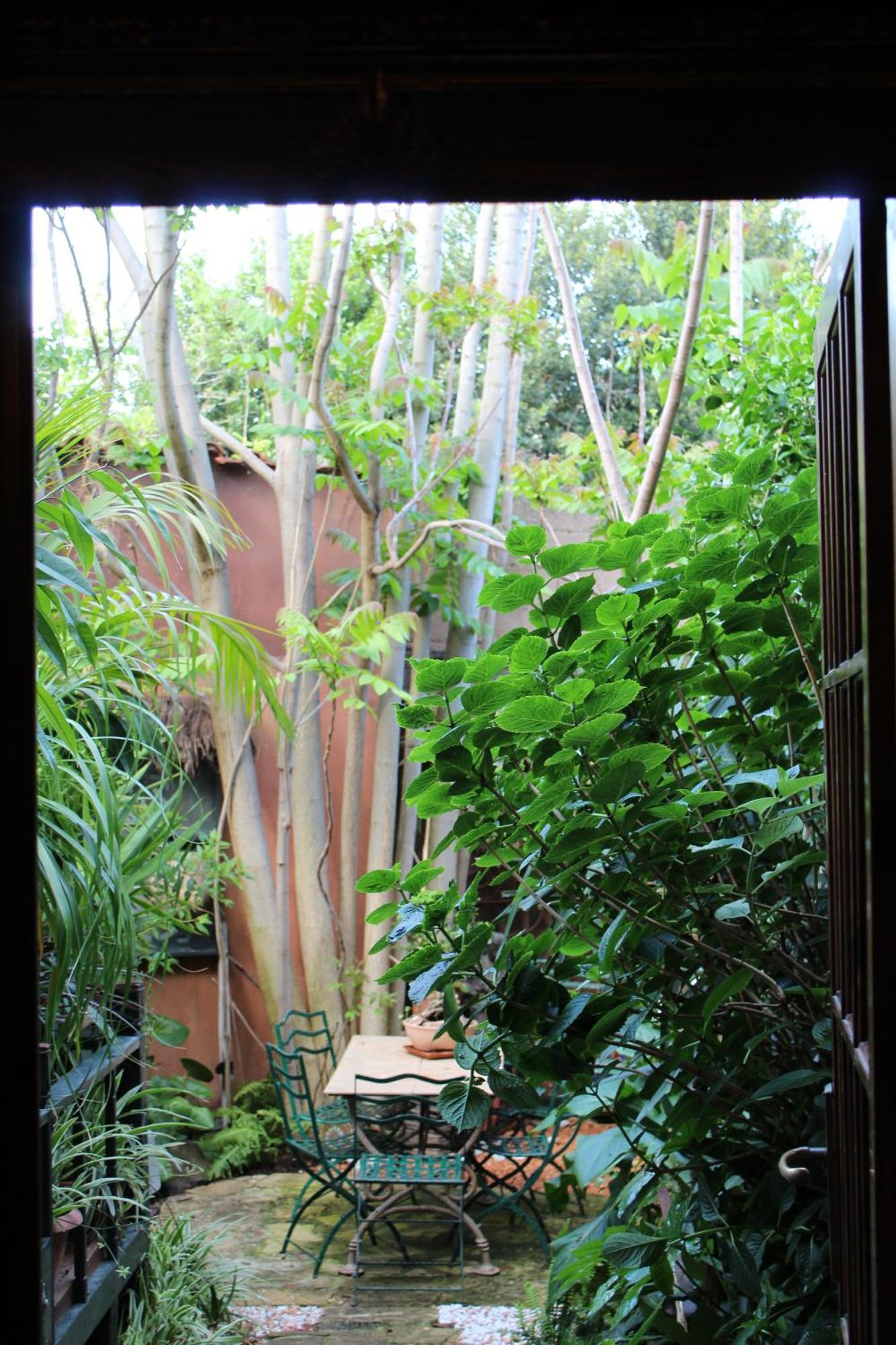 Il Giardino Di Chiara Bed & Breakfast Oristano Dış mekan fotoğraf