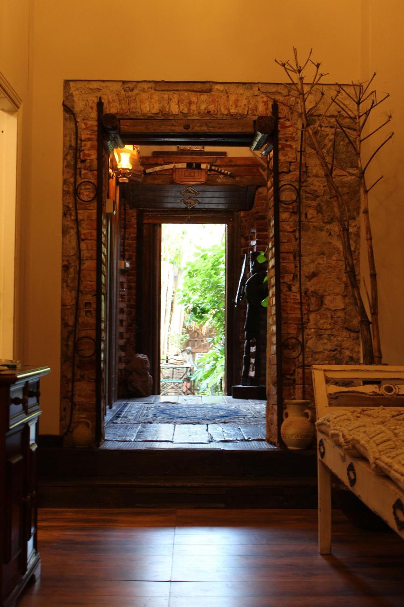 Il Giardino Di Chiara Bed & Breakfast Oristano Dış mekan fotoğraf
