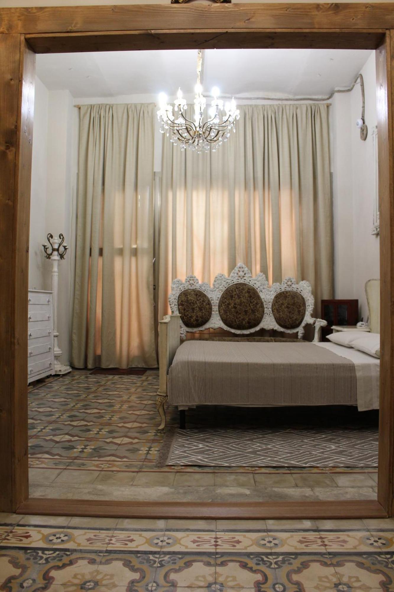 Il Giardino Di Chiara Bed & Breakfast Oristano Dış mekan fotoğraf