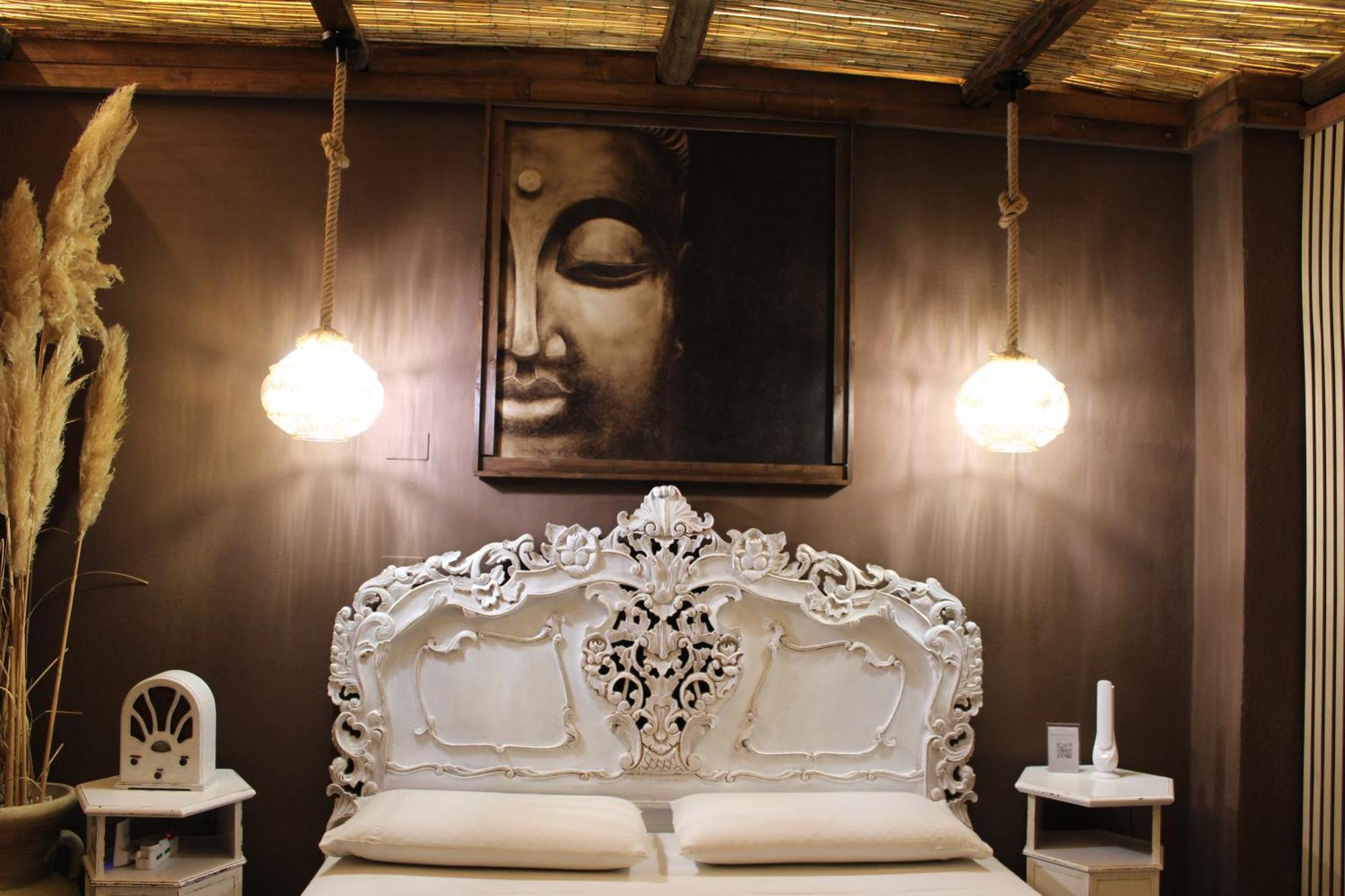 Il Giardino Di Chiara Bed & Breakfast Oristano Dış mekan fotoğraf