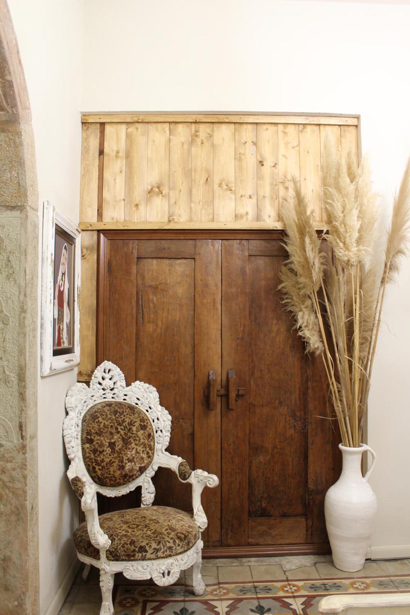 Il Giardino Di Chiara Bed & Breakfast Oristano Dış mekan fotoğraf