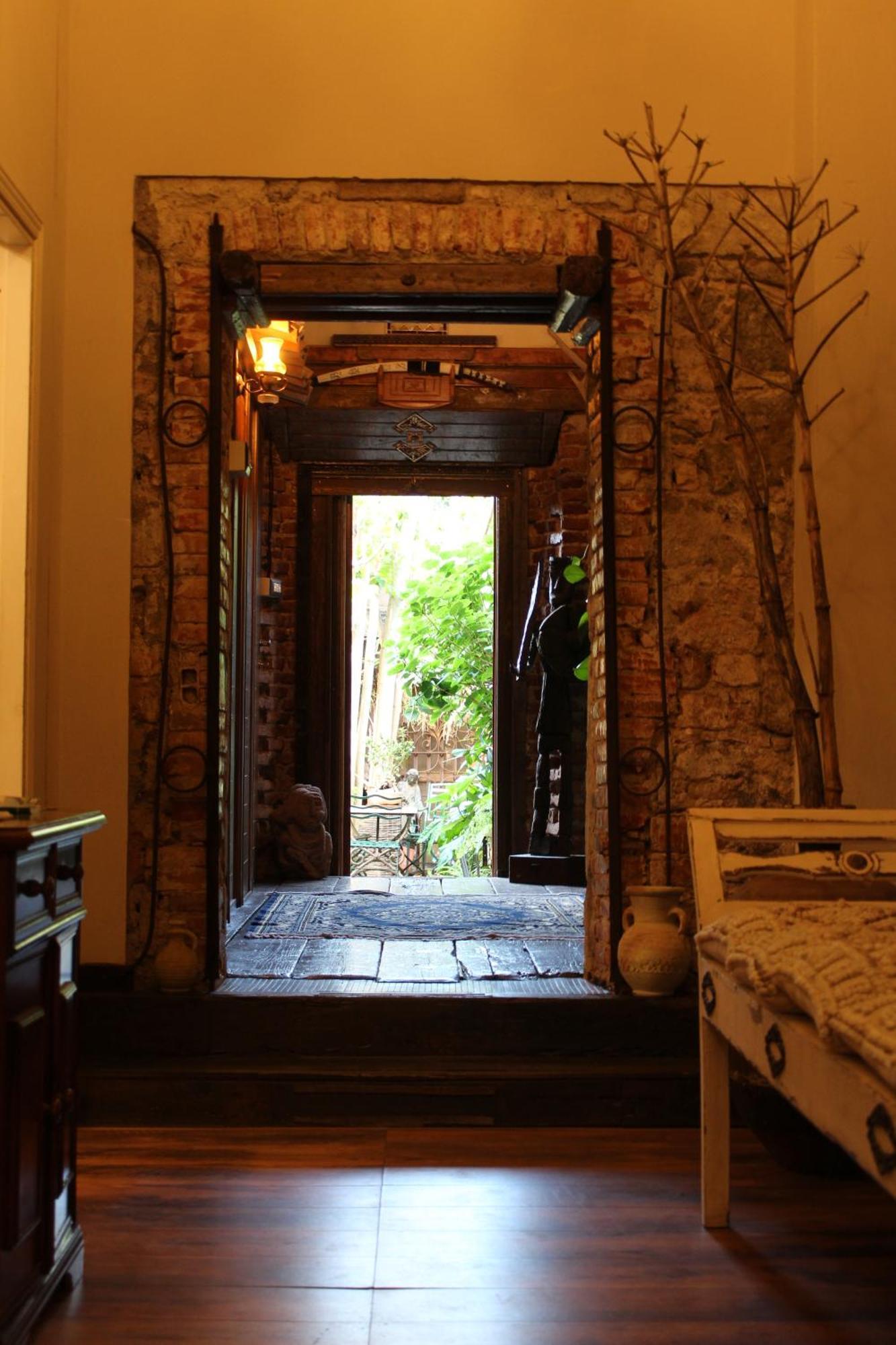 Il Giardino Di Chiara Bed & Breakfast Oristano Dış mekan fotoğraf